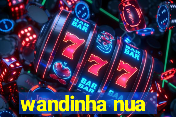 wandinha nua